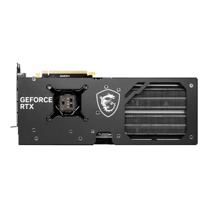 Used MS'I GeForce RTX 4070 GAMING X TRIO 12G <b>Graphics</b> <b>Card</b> With 12GB GDDR6X 192 Bit Memory Support OverClock MSI GeForce RTX 407 - Product Image 4