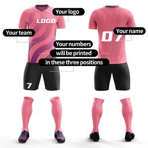 Venta al por mayor de alta calidad Jersey Argentina Jersey Camiseta de fútbol de las mujeres Jersey de fútbol 2024 - Product Image 5