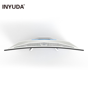 27-Inch Màn Hình Cong Tất Cả Trong Một Máy Tính Để Bàn Máy Tính i7-8700 Với 16GB DDR3 <span class=keywords><strong>RAM</strong></span> 512GB SSD Cho Văn Phòng & Chơi Game Với Màn Hình LCD Hiển Thị - Product Image 6