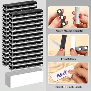 Trung Quốc Nhà sản xuất Bán buôn giá cả cạnh tranh Tên huy hiệu tùy chỉnh chất lượng cao từ <span class=keywords><strong>name</strong></span> tag - Product Image 6