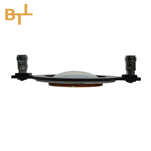 <span class=keywords><strong>1.75</strong></span> Trong 44.4Mm 8Ohm Nhà Sản Xuất Loa Tweeter Thay Thế Bằng Giọng Nói Cuộn Dây Polymer Nén Điều Khiển Cơ hoành - Product Image 6