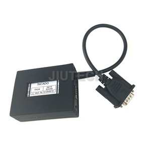 Kit de diagnostic JUDIT Jungheinrich Judit Box Incado avec outil de diagnostic pour chariot élévateur Jungheinrich Judit - Product Image 5