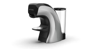 <span class=keywords><strong>Machine</strong></span> à café expresso Dolce <span class=keywords><strong>Gusto</strong></span> pour restaurant, usage domestique, <span class=keywords><strong>machine</strong></span> à café électrique, pompe 20 bars, pièces détachées OEM gratuites, commande manuelle - Product Image 2