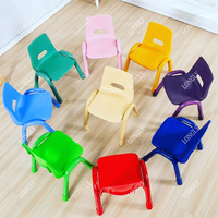Fournitures de mobilier Montessori pour garderie et jardin d'enfants Chaises et tables de jeu pour enfants Mobilier scolaire d'occasion Grands lots Table pour enfants
