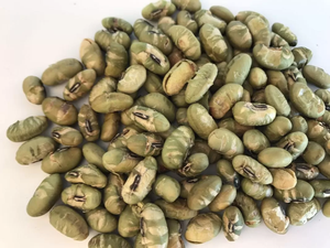 Imballaggio sfuso di Wasabi arrosto essiccato ad alto contenuto proteico <span class=keywords><strong>Edamame</strong></span> - Product Image 4