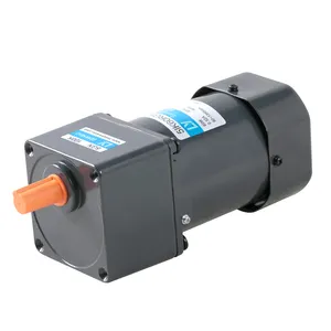 Điều chỉnh tốc độ điều khiển 220V AC để DC acmotor tốc độ chuyển đổi bánh động cơ đảo ngược 24V Micro tốc độ