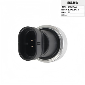 Capteur de cliquetis 15961566 88862403 pour remplacement de moteur de voiture, pièces automobiles - Product Image 3