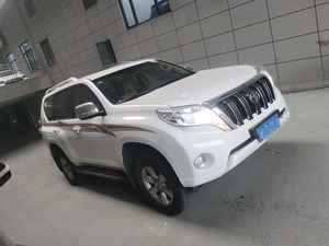 Vente en gros de voitures d'<span class=keywords><strong>occasion</strong></span> Toyota <span class=keywords><strong>Land</strong></span> Prado <span class=keywords><strong>Cruiser</strong></span> 2014 2.7L TX-L SUV Moyen-Orient - Product Image 3