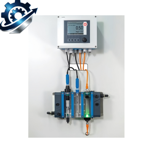 Sensor de Cloro Libre Digital CCS51D CCS51E de Alta Estabilidad para Agua - Product Image 6