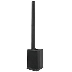 Sistema de Audio de Columna de 1500W con Bluetooth y Efectos DSP para Uso en Interiores y Exteriores - Product Image 1