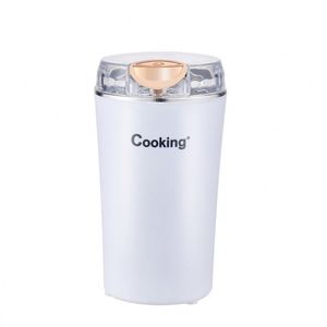 เครื่องบดกาแฟแบบพกพา Wy1w963 ทำจากสแตนเลส ปรับระดับการบดได้ - Product Image 5