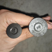 Soupapes d'admission et soupapes d'échappement en gros de l'usine chinoise 1007011-EG01 1007012-EG01 compatibles avec les pièces de moteur Great Wall 4G15 4G15T 4G15B
