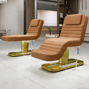 Cama Eléctrica Civita de Alta Calidad al por Mayor, Cama de Spa Personalizable con Control Remoto y Pedal - Product Image 3