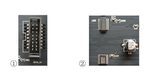 Module LED d'intérieur Muenled P4 1/16 Scan pour la signalisation et les écrans numériques - Product Image 4
