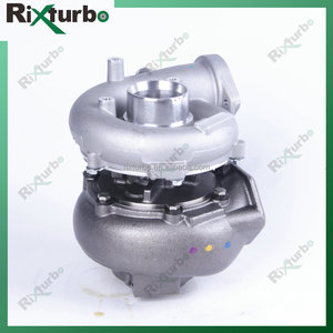 Turbocompresseur complet Rixturbo GT2260V pour <span class=keywords><strong>BMW</strong></span> 530D <span class=keywords><strong>730D</strong></span> E60 E61 <span class=keywords><strong>E65</strong></span> 160Kw 218HP M57N 6 cylindres 2002-2005 725364 11657789083 - Product Image 5