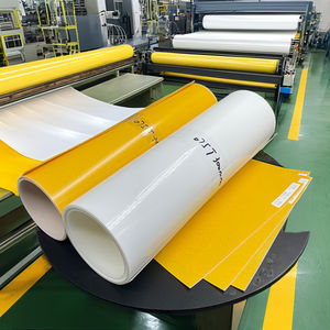 四米惠LGT075T 0.1毫米100微米宠物照明电脑光学扩散膜卷发光二极管光导切割LGP粘合塑料片 - Product Image 2