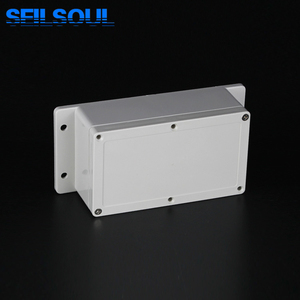 158x90x60 resistente a la corrosión IP65 nivel de protección de plástico sellada al aire libre eléctrica <span class=keywords><strong>Marina</strong></span> caja - Product Image 3