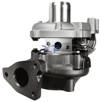 Turbocompresseur BV38 54389700018 54389880018 1441100Q4H pour Renault Mercedes Nissan 1.6 DCi R9M