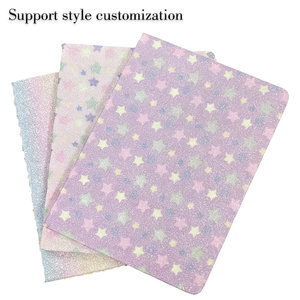 Wholesale A5 Paper Hardcover Luxury Design with Gold Foil Stamping Book Custom Daily <strong>Planner</strong> Journal Diary Notebook for Students - Product Image 2