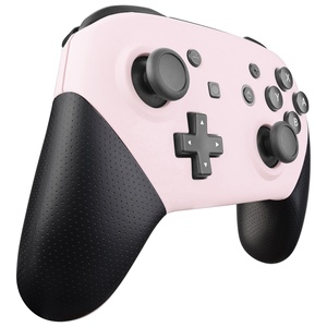 Coque de remplacement pour manette Switch Pro, boîtier avant et arrière pour manette Nintendo Switch Pro originale, vente en gros - Product Image 5