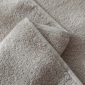 कस्टम लोगो 100 घरेलू उपयोग के लिए कपास जैक्वार्ड फेस तौलिया टेरी तौलिया उपहार हाथ तौलिया - Product Image 3