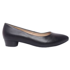 Scarpe con tacco medio Comfort <span class=keywords><strong>fit</strong></span> da <span class=keywords><strong>donna</strong></span> - Product Image 3