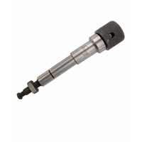 Élément de piston de pompe à carburant pour moteur diesel, en acier, neuf, 131150-3320 A821, pour remplacement de camion/voiture