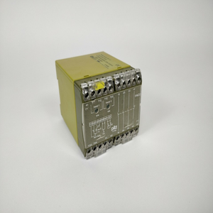 Nuevo PLC Original 3s 1o 474695, Excelente Precio, PLC Nuevo y Original, Controlador PLC - Product Image 1