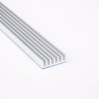 Cadre en aluminium anodisé sur mesure pour portes d'affichage LED, capacités de brochage et d'électroérosion par fil, boîtiers en acier inoxydable - Service OEM/ODM