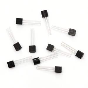 100% Original & New Supply L201E3 TO-92 Transistor Specialized Electronic Components Purchasing and Support Services - Product Image 1