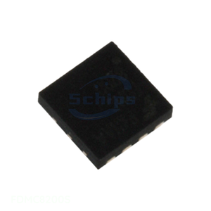 Electronics Component FDMC8200S 8-PowerWDFN Transistors In Stock - Product Image 1
