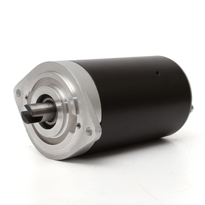 Motor de Bomba de Aceite Hidráulico de 12V de Alta Eficiencia, 800W, 4000 RPM, Imán Permanente, Núcleo de Cobre Puro, Aislamiento Clase F, IP54, CE, ISO9001 - Product Image 1