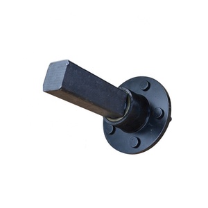 <span class=keywords><strong>Remorque</strong></span> de <span class=keywords><strong>bateau</strong></span> Capacité de <span class=keywords><strong>1000</strong></span> <span class=keywords><strong>kg</strong></span> <span class=keywords><strong>Essieu</strong></span> rond/carré solide non freiné et moyeu paresseux - Product Image 4