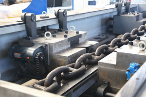 HST 1000KN 2000KN 3000KN 6000KN Wire Rope <strong>Equipment</strong>,Horizontal Tensile <strong>Testing</strong> Machine - Product Image 6