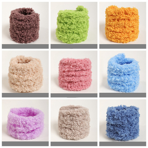 Varillas <span class=keywords><strong>de</strong></span> Peluche para Manualidades, Material para Hacer Manualidades, Tiras <span class=keywords><strong>de</strong></span> Peluche <span class=keywords><strong>de</strong></span> 1 m, Regalo para Bebés, Decoración Multiusos, Varillas <span class=keywords><strong>de</strong></span> Peluche <span class=keywords><strong>de</strong></span> Colores, Limpiapipas - Product Image 6