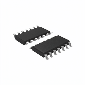 ชิปอิเล็กทรอนิกส์ ISL28417FBZ-T13 14 SOIC ตัวแทนจำหน่ายชิปที่ได้รับอนุญาต - Product Image 1