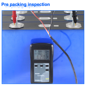 预售EVE MB56 3.2V 628Ah Lifepo4可充电高容量棱柱形电池2-16pcs，用于储能系统欧盟库存 - Product Image 5