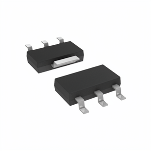 TO 261 4, TO 261AA Power Management (PMIC) NCP1117ST18T3 Electronics Component Original - Product Image 1