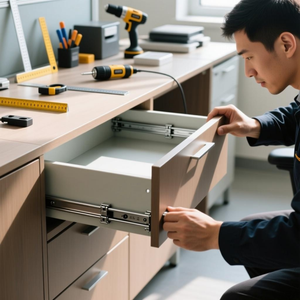 Service d'inspection tiers pour les meubles de bureau Amazon FBA - Contrôle qualité complet, audit d'usine, conformité, service rapide - Product Image 4