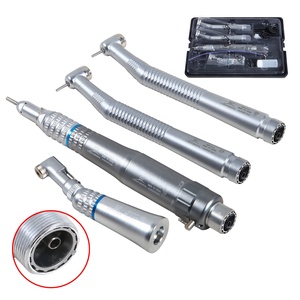 Offre Spéciale! Pièce à main droite Pana <span class=keywords><strong>Max</strong></span> haute et basse vitesse contre-angle moteur pneumatique <span class=keywords><strong>2</strong></span> trous + <span class=keywords><strong>2</strong></span> * Turbine Kit ruban Style N-S-<span class=keywords><strong>K</strong></span> YBB - Product Image 5