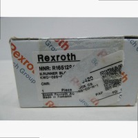 R165129420 Linear Bearing Block for Profile Rail Guide Automation Equipment