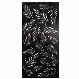 Hotels Decorative <b>Picket</b> Privacy Farm Fencing / Composite <b>Fence</b> Panels / Garden <b>Fences</b> <b>and</b> <b>Gates</b> - Product Image 5