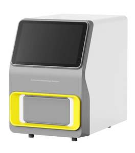 Dispositivo Multifuncional Avanzado para el Análisis de la Morfología en Diversas Aplicaciones KT-W085-1 - Product Image 2