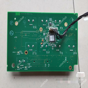 Clavier d'oscilloscope à deux canaux série Tektronix TDS1000B , TDS2000B , TDS2000C - Product Image 3
