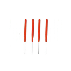 Jeu de tournevis à tête plate EIGHT-EX, clés hexagonales série D 0.7-0.9mm pour outils de réparation DIY - Product Image 2