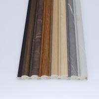 Panneaux muraux en PS texturés mats, résistants au feu, sans formaldéhyde, légers, résistants aux taches, écologiques, faciles à installer, pour usage domestique