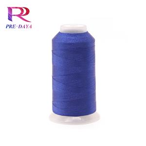 <span class=keywords><strong>Machine</strong></span> de haute qualité 120D/2 <span class=keywords><strong>fil</strong></span>é Madère Hilo De Bordar 100% <span class=keywords><strong>fil</strong></span> à broder en polyester - Product Image 4