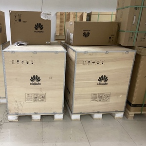 HW การกำหนดค่าพื้นฐานใหม่ล่าสุดสำหรับเราเตอร์ NE40E-X8A พร้อมแชสซี NE40E-X8A 2 srus 2 sfus (2T) 6 ac/hvdc Power 3ถาดพัดลม - Product Image 2