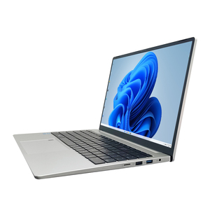 Ordinateur Portable Gaming <span class=keywords><strong>Win10</strong></span> 15,6 Pouces Neuf avec Coque Métallique 128 Go 256 Go 512 Go 1024 Go OEM, 8 Go de RAM, Processeur I3 I5 I7 - Product Image 1
