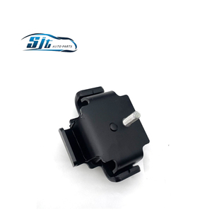 Support moteur 12361-17020 pour Toyota Land Cruiser série 70 HZJ75 HZJ78 HZJ79 |   OEM 1236117020 - Product Image 5